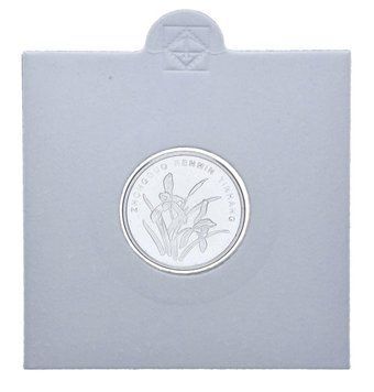 Китай 1 цзяо 2007 UNC М12043 фото