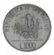 Coin San Marino 1000 lire 1978 Silver F-VF 150th Anniversary of the Birth of Leo Tolstoy