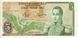 Колумбія 5 песо оро 1979 UNC (P406f) Б05518 фото 1
