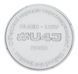 Medal Ukraine Commemorative medal 2023 UNC United for Justice