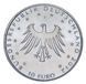 Монета Германия 10 евро 2012 UNC Братья Гримм М08653 фото 2