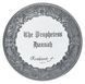 Медаль США Памятная медаль 1972-1976 Серебро Proof Рембрандт - Пророчица Анна (Ag 925, 67 грамм) М21275 фото 2