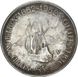 South Africa 5 shillings 1952 Ship VF-XF (Copy)