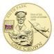 Тристан-да-Кунья 1 крона 2010 &laquo;Герои Битвы за Британию 1940 Кит Парк&raquo; UNC М06662 фото 1