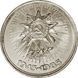 USSR 1 ruble 1985 "40 years of victory in Germany" F-VF (Y # 198.1)