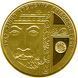 Україна 100 гривень 2013 1025 років Хрещення Русі Proof (KM # 706) М01234 фото 1
