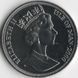 Монета Остров Мэн 1 крона 2000 &laquo;Основание ООН в 1945 году&raquo; UNC (KM#A984) М08182 фото 2