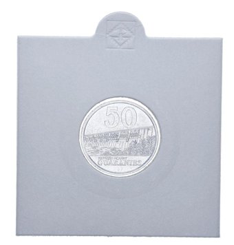 Paraguay 50 Guarani 2012 UNC