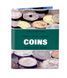 Альбом для 48 монет до 33 мм Coins Leuchtturm А16265 фото 2