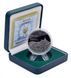 Coin Ukraine 10 hryvnia 2009 Silver Proof Surb Khach Monastery