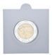 Botswana 2 Pool 2013 Bimetal UNC Rhino