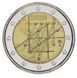 Coin Finland 2 euro 2020 UNC 100th anniversary of the University of Turku