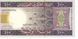 Mauritania 100 ouguille 2004 UNC (P10)
