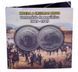 Coin Brazil 1 Cruzado 1989 UNC Commemorative 100 Years of the Republic Souvenir