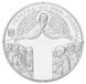 Монета Україна 5 гривень 2015 День захисника України UNC (KM # 783) М01003 фото 2