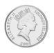 Монета Соломонові острови 5 центів 2005 UNC М15211 фото 2
