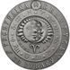Coin Belarus 20 rubles 2009 "Zodiac sign - Aries" Silver UNC (KM # 204)