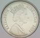 Гибралтар 1 крона 2008 &laquo;Бомбардировщик Виккерс Вими&raquo; UNC (KM#1377) М08748 фото 3