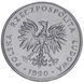 Монета Польша 5 злотых 1990 AU-UNC (Y#81.3) М09707 фото 2
