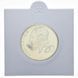 Кіпр 20 центів 2001 UNC М10835 фото 1