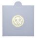 Australia 5 cents 2005 UNC Gold Plated