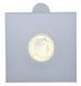 Australia 5 cents 2005 UNC Gold Plated