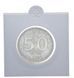 Turkey 50,000 TL 1996 AU-UNC