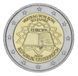 Монета Австрія 2 євро 2007 &laquo;Римський договір&raquo; UNC (KM#3150) М00016 фото 1