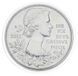 Coin United Kingdom 5 pounds 2012 UNC (KM#1216)