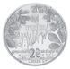 Монета Украина 2 гривны 2025 UNC 100 лет со дня рождения Игоря Шамо в сувенирной упаковке М21311 фото 2