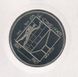 Switzerland 5 francs 1987 UNC (KM # 66)