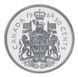 Монета Канада 50 центов 1984 AU-UNC М23428 фото 1