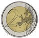 Coin Portugal 2 Euro 2020 Bimetal UNC 730th Anniversary of the University of Coimbra
