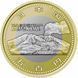 Монета Япония 500 йен 2013 Биметалл UNC Префектуры - Кагошима М03060 фото 2