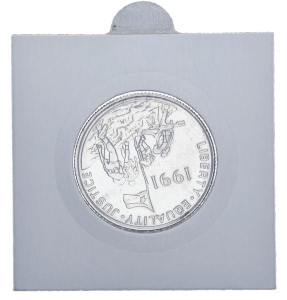 Монета Еритрея 100 центів 1997 AU-UNC Слон М11855 фото