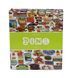 Album (binding folder) GRANDE for 400 badges (4 sheets) Leuchtturm