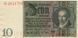 Німеччина 10 марок 1929 UNC Б03463 фото 2