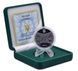 Coin Ukraine 5 hryvnia 2011 "Year of the cat, rabbit, hare" Silver Proof (KM # 610)