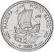 Portugal 100 escudos 1989 "Discovery of Madeira Island" AU-UNC (KM # 647)