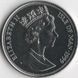 Остров Мэн 1 крона 1999 &laquo;Чемпионат мира по регби&raquo; UNC Разновидность 6 (KM#936) М08144 фото 2