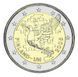 Монета Фінляндія 2 євро 2005 &laquo;ООН&raquo; UNC (KM#119) М00268 фото 1