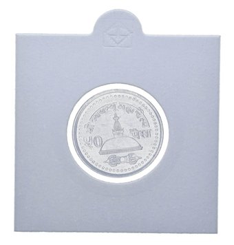 Nepal 50 pais AU-UNC (KM # 1149)