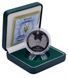 Монета Україна 10 гривень 2009 срібло Proof Сім'я Галаганів М14522 фото 4