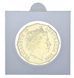 Coin Australia 50 cents 2006 UNC Gold Plated
