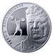 Coin Ukraine 2 hryvnia 2018 "Leonid Zhabotinsky" UNC
