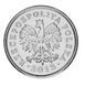Польща 50 гріш 2013 UNC М15166 фото 2