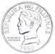 Монета Филиппины 10 сентим 1990 AU-UNC Рыба М12510 фото 2