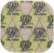 Coin Transnistria 3 rubles 2014 UNC Plastic