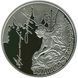 Монета Україна 10 гривень 2013 Будинок з химерами Срібло Proof (KM # 699) М08957 фото 1