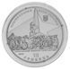 Монета Украина 10 гривен 2013 Серебро Proof 70 лет Освобождения Донбасса от фашистских завоевателей М14572 фото 6